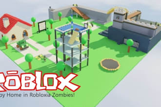 build your roblox map, roblox map builder,  roblox game environment design