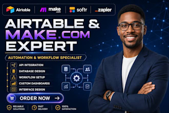 setup airtable automation airtable make airtable crm integration airtable zapier