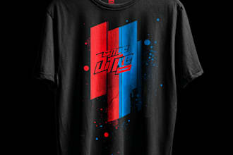 do t shirt design and graphic t shirt design