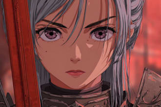 sketch you anime sketch art