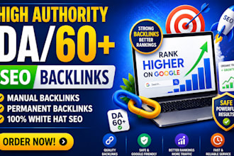 build safe and ethical backlinks to support your SEO strategy