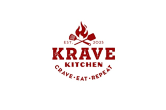 design attractive premium kitchen food logo