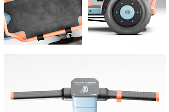 create step and stl models for 3d printing and manufacturing