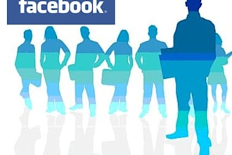 comment like and share anything you want to my 4000+ Loyal FACEBOOK Friends just