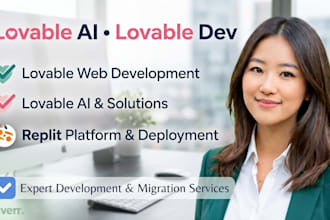 lovable ai lovable dev lovable lovable website lovable dev ai developer replit