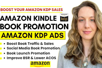 amazon book promotion, ebook marketing amazon kdp ads amazon kdp marketing ads