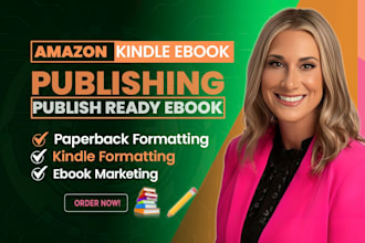 do amazon kdp book formatting, paperback, kindle publishing on amazon, lulu
