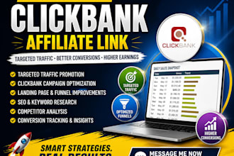clickbank affiliate link promotion affiliate marketing affiliate promotion