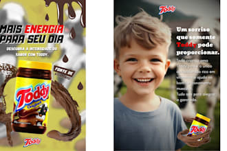 make commercial art for you