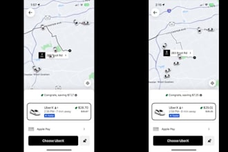 build uber reactivation bot, doordash bot, instacart bot, uber bot, grabber bot