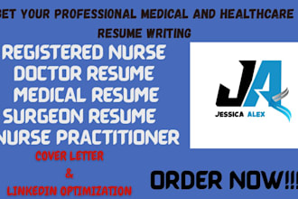 healthcare, doctor, nursing, doctor, medical, resume