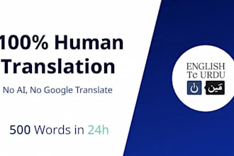 writing ,designing, translation ,english to urdu