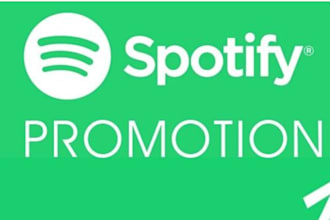 usa spotify music promotion, usa spotify music link