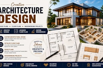 creative architecture design house plans floor plans and woodworking projects