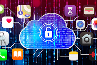 discretely get access to monitor iphone icloud, android device monitoring