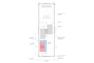 create an accurate property site plan