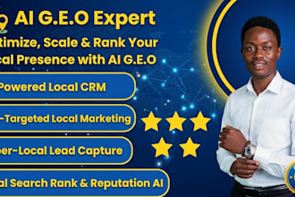 do generative engine optimization for ai search ranking