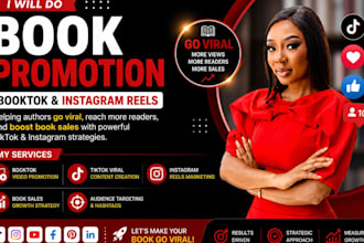 do amazon book promotion booktok promotion amazon kdp ads