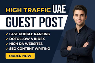publish high da uae guest posts with dofollow backlinks
