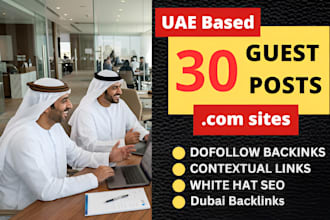 publish high da uae guest posts with dofollow backlinks