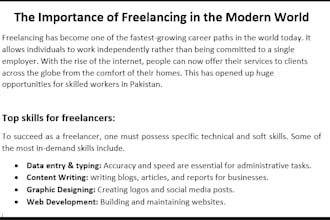 do professional urdu typing in inpage, PDF to ms word