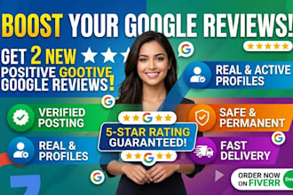 elevate your google business profile 5 star reviews