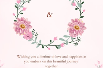 design luxury wedding invitation cards and shadi cards