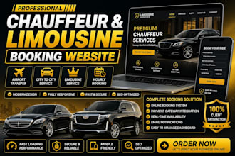 taxi booking website hotel booking tour booking travel agency chauffeur booking