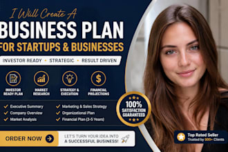 business plan, business plan writer, startups, pitch deck, business proposal