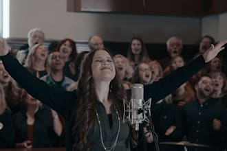 be gospel singer, worship music producer, christian songwriter, gospel choir