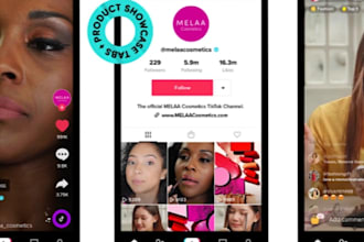 fix tiktok shop manage tiktok shop setup tiktok shop dropshipping marketing