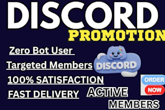 discord advertising, server promotion, rust, dayz, rp gaming server promotion