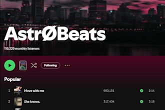 master your track for you