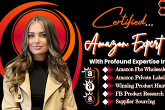 research winning product for pl, amazon fba store wholesale product research