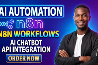 n8n automation, n8n workflow automation, ai automation, n8n api, n8n ai agent