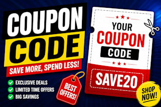 submit your coupon code to 10 top usa deal sites