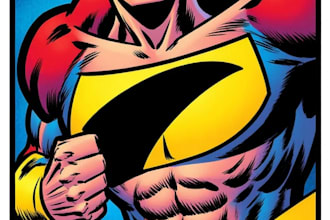 do comic and super hero