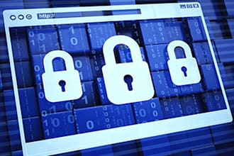 restore down website remove spyware clean hacked website and recover admin acces