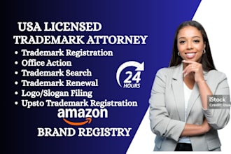 provide uspto trademark search and availability check