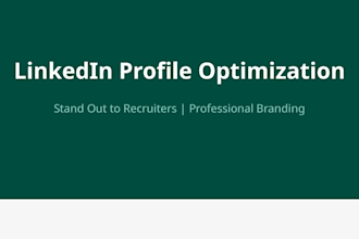 write and design a professional ats resume or CV