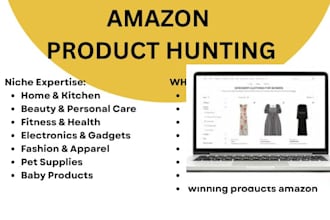 do amazon dropshipping product research product hunting for fba pl product