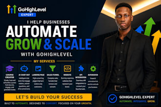course creator 360 gohighlevel kajabi online course funnels automation ghl cc360