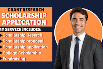 search apply funded scholarships for college masters phd  postdoctoral programs