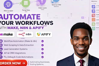 make com automation made com ai automation make automation
