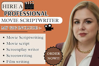 do movie script writing film script screenplay screenwriting, stage play show