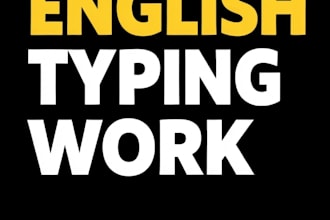 fast and accurate hindi typing work