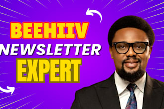 create beehiiv newsletter design beehiiv website beehiiv landing page automation