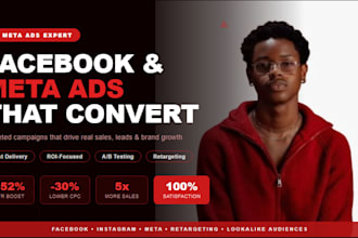 setup zeely ai campaign with facebook ads and ai video ads to boost sales