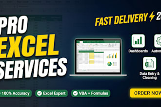 create microsoft excel spreadsheet, excel data entry, spreadsheet automation