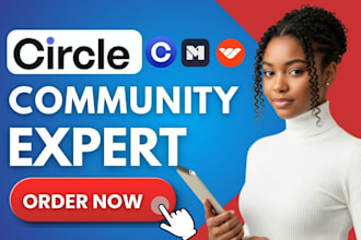 do circle so online course setup circle so online community and membership site